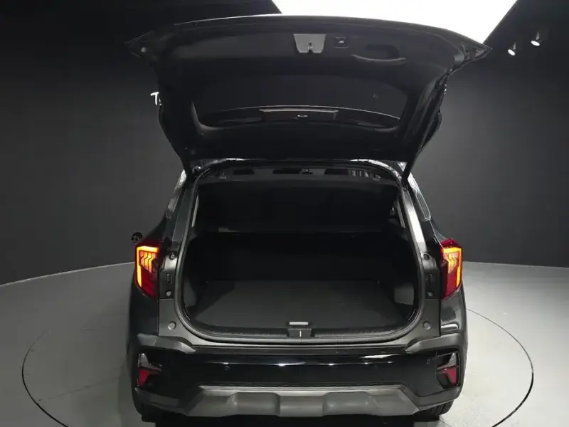 2023 Kia Seltos с пробегом 15 570 км