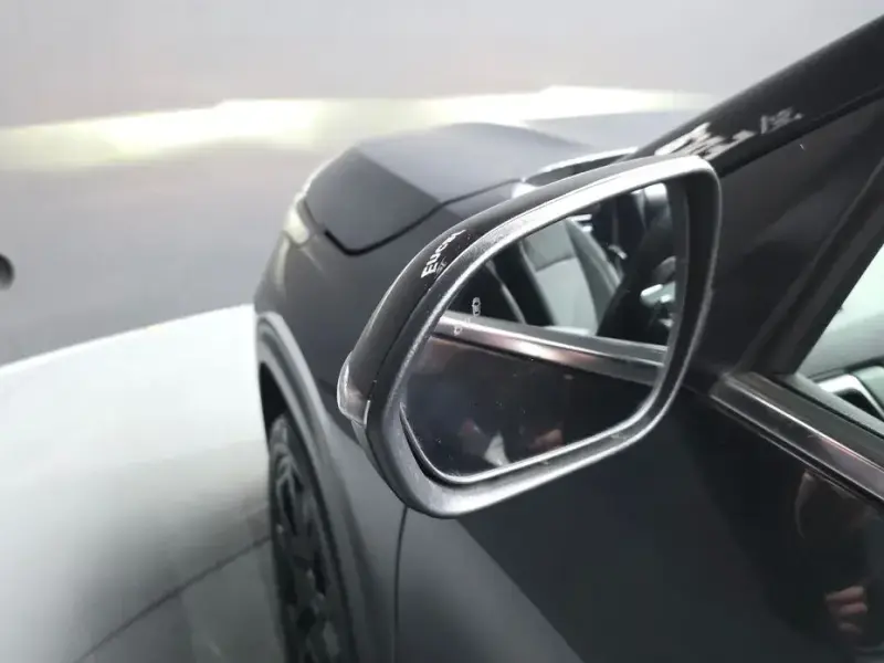 2023 Kia Seltos с пробегом 15 570 км