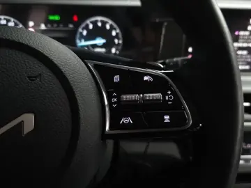 2023 Kia Seltos с пробегом 15 570 км