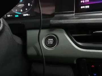 2023 Kia Seltos с пробегом 15 570 км