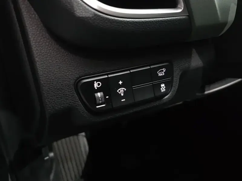 2023 Kia Seltos с пробегом 15 570 км