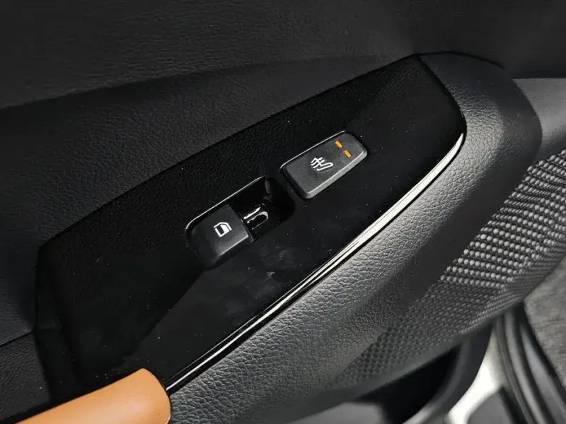 2025 Kia Seltos с пробегом 3 994 км