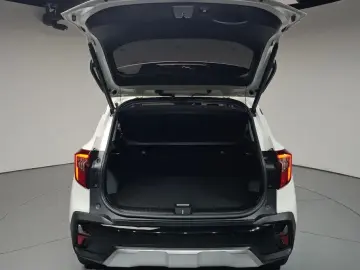 2025 Kia Seltos с пробегом 3 994 км