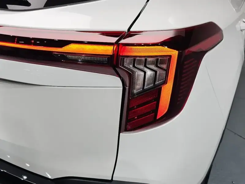 2025 Kia Seltos с пробегом 3 994 км