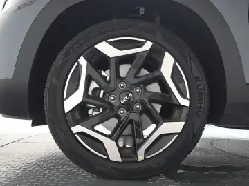 2026 Kia Seltos с пробегом 3 905 км