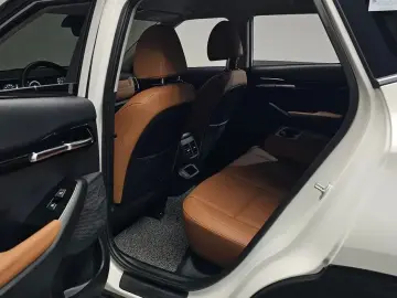 2025 Kia Seltos с пробегом 3 994 км