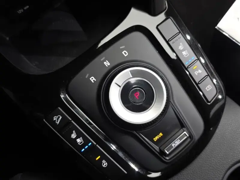 2026 Kia Seltos с пробегом 3 905 км