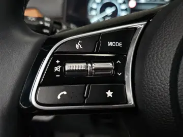 2025 Kia Seltos с пробегом 3 994 км