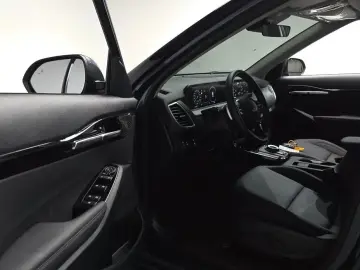2026 Kia Seltos с пробегом 3 905 км