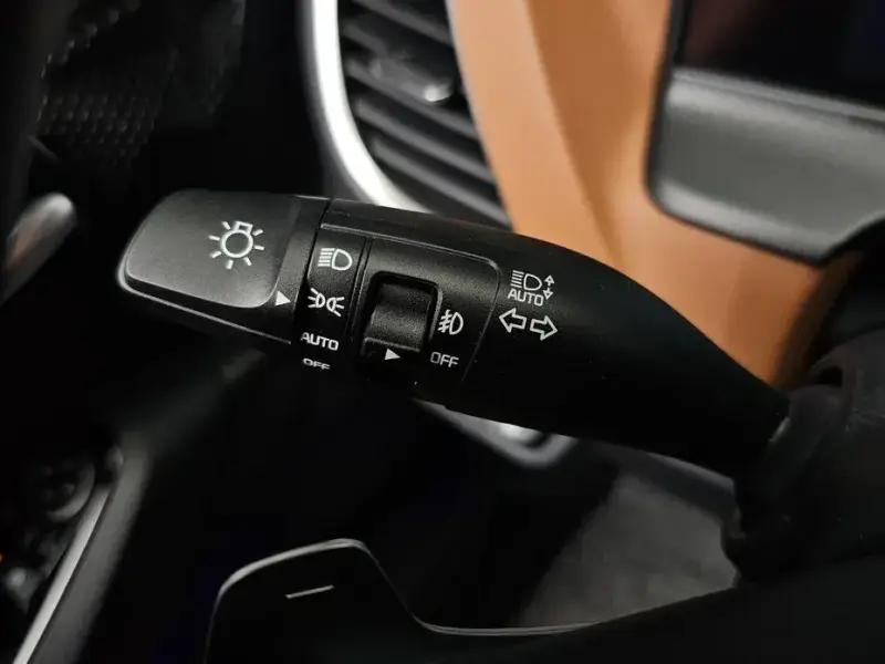 2025 Kia Seltos с пробегом 3 994 км