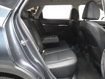 2026 Kia Seltos с пробегом 3 905 км