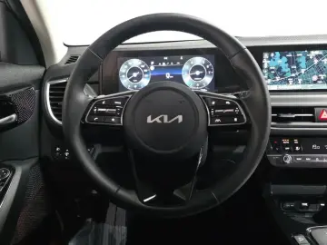 2026 Kia Seltos с пробегом 3 905 км