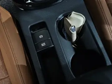 2025 Kia Seltos с пробегом 3 994 км
