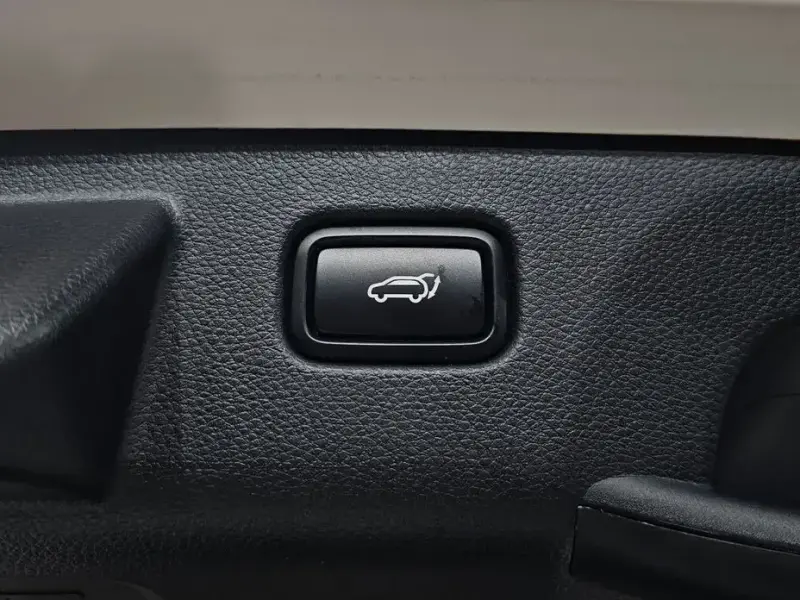 2025 Kia Seltos с пробегом 3 994 км
