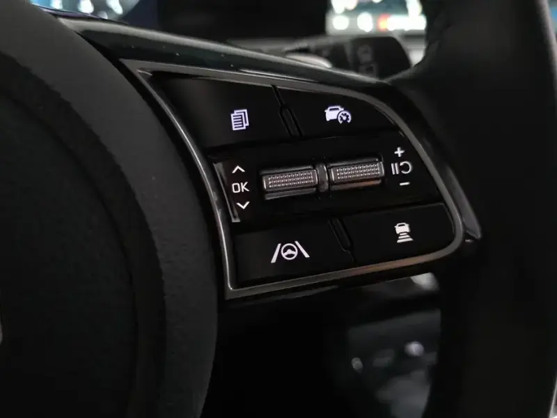 2026 Kia Seltos с пробегом 3 905 км