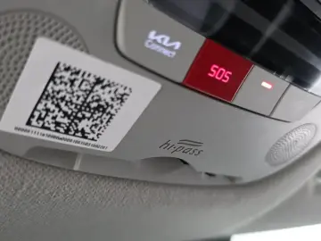 2026 Kia Seltos с пробегом 3 905 км