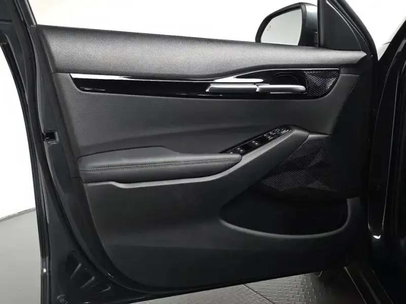 2026 Kia Seltos с пробегом 3 905 км