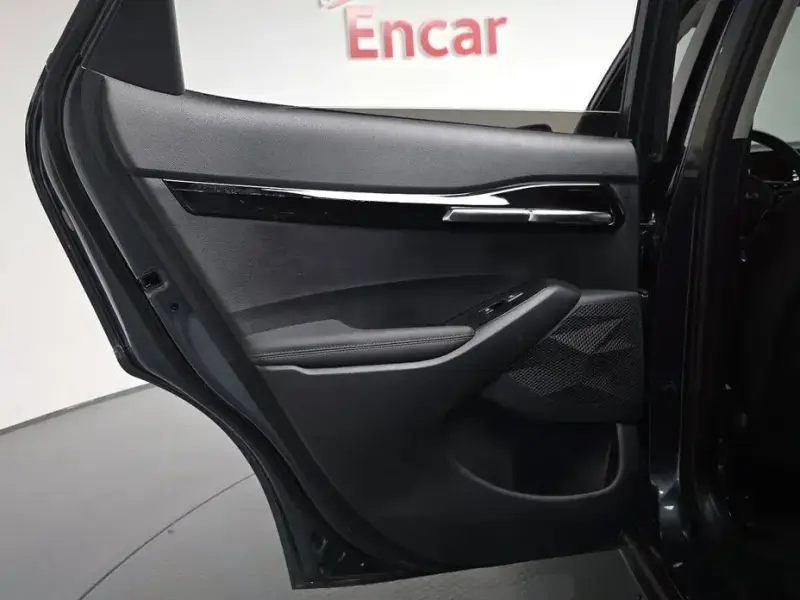 2026 Kia Seltos с пробегом 3 905 км