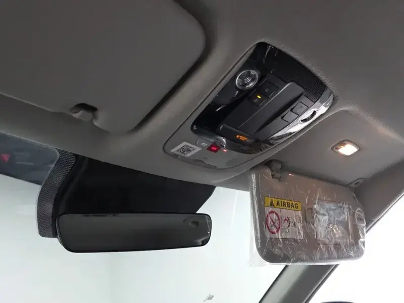 2026 Kia Seltos с пробегом 3 905 км