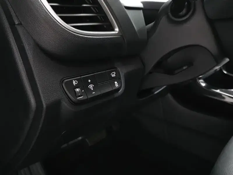 2026 Kia Seltos с пробегом 3 905 км