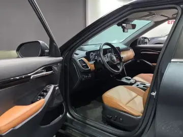 2023 Kia Seltos с пробегом 34 317 км