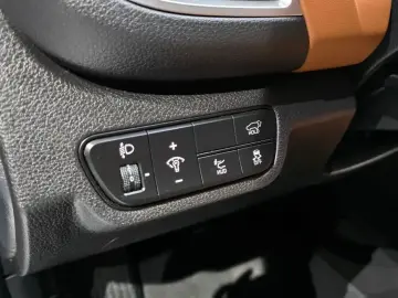 2023 Kia Seltos с пробегом 34 317 км