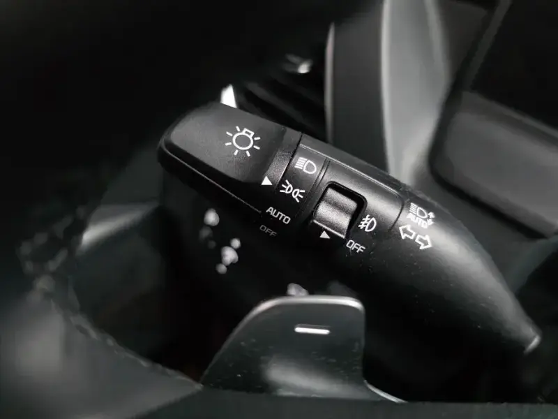 2026 Kia Seltos с пробегом 3 905 км