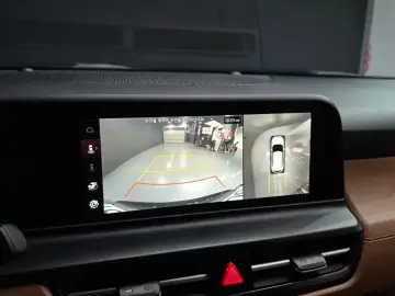 2023 Kia Seltos с пробегом 34 317 км