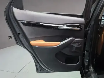 2023 Kia Seltos с пробегом 34 317 км