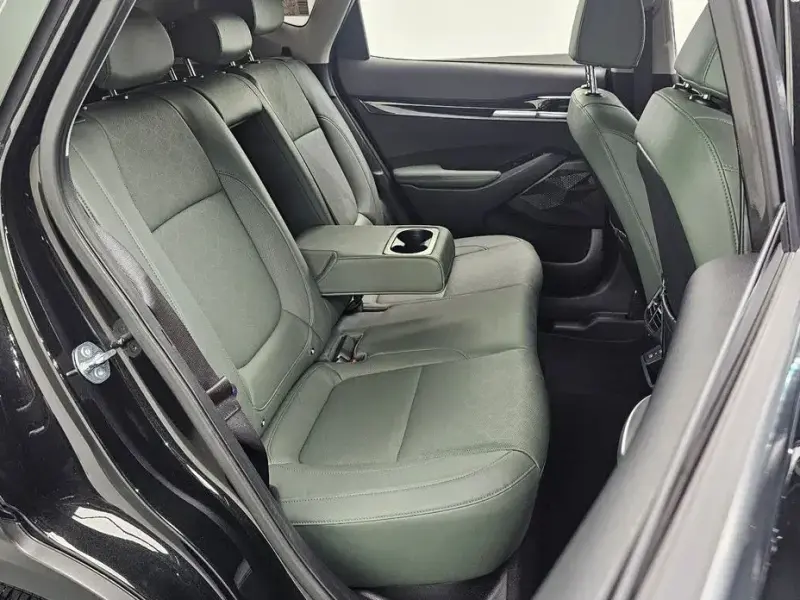 2024 Kia Seltos с пробегом 23 020 км