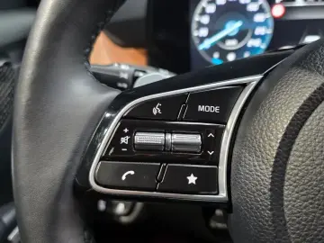 2023 Kia Seltos с пробегом 34 317 км