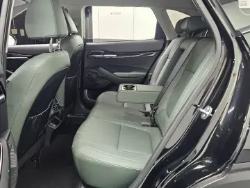 2024 Kia Seltos с пробегом 23 020 км