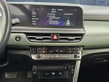 2024 Kia Seltos с пробегом 23 020 км