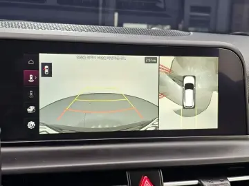 2024 Kia Seltos с пробегом 23 020 км