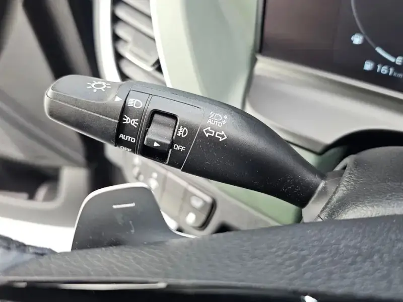 2024 Kia Seltos с пробегом 23 020 км