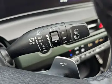 2024 Kia Seltos с пробегом 23 020 км