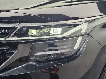 2024 Kia Seltos с пробегом 23 020 км