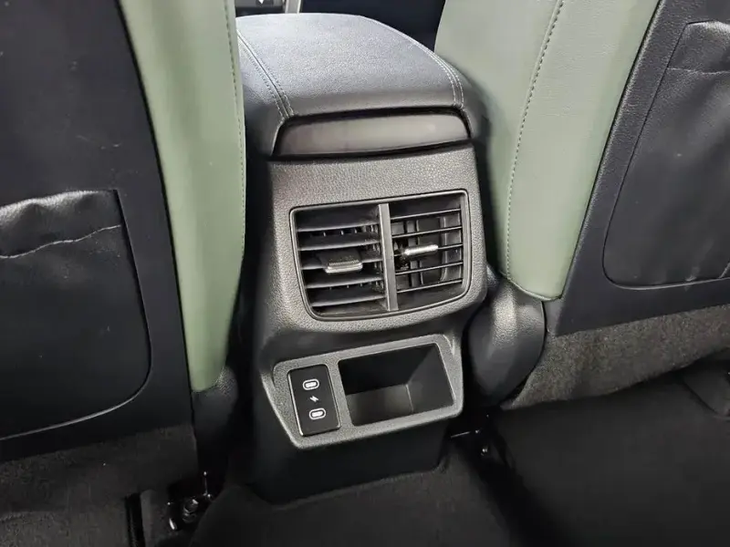 2024 Kia Seltos с пробегом 23 020 км