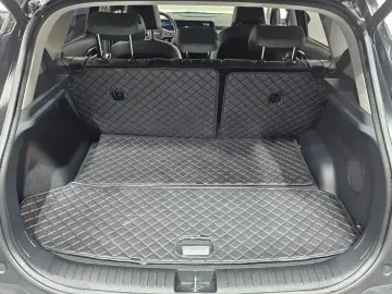 2024 Kia Seltos с пробегом 23 020 км