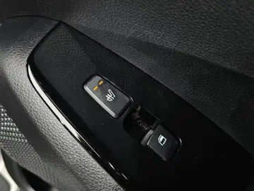 2024 Kia Seltos с пробегом 8 439 км