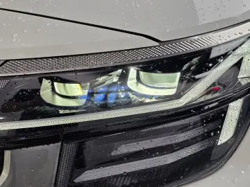 2024 Kia Seltos с пробегом 8 439 км