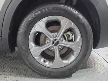 2023 Kia Seltos с пробегом 29 174 км
