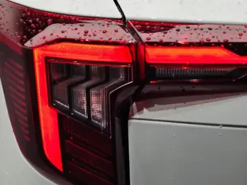 2024 Kia Seltos с пробегом 8 439 км