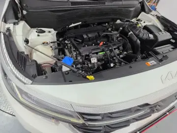2023 Kia Seltos с пробегом 29 174 км