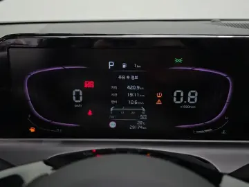 2023 Kia Seltos с пробегом 29 174 км