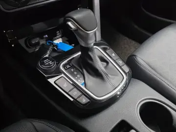 2023 Kia Seltos с пробегом 29 174 км