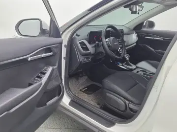 2023 Kia Seltos с пробегом 29 174 км