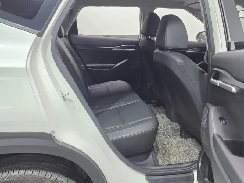 2023 Kia Seltos с пробегом 29 174 км