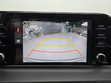 2023 Kia Seltos с пробегом 29 174 км