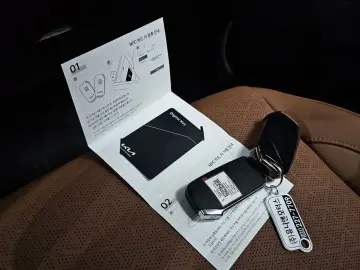 2024 Kia Seltos с пробегом 8 439 км